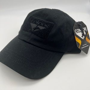 Condor black hat